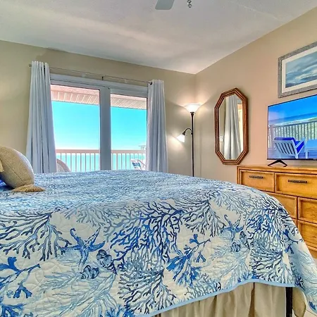 Beach Cottage 2503