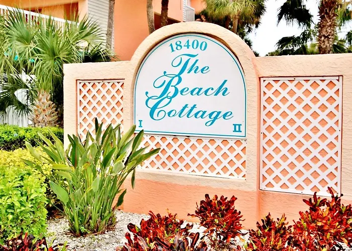 Beach 2503 * Clearwater Beach
