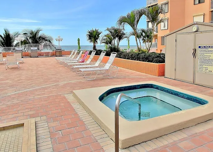 Beach 2503 *