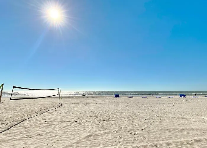 Beach 2503 Hotel