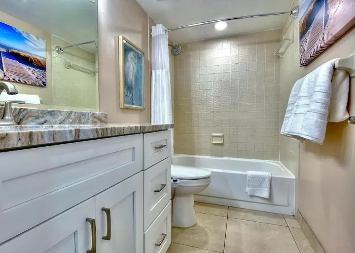 Hotel Beach 2503