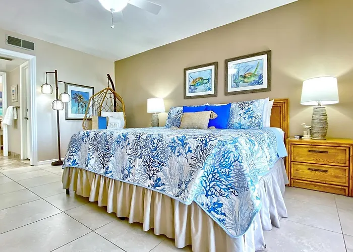 Hotel Beach 2503
