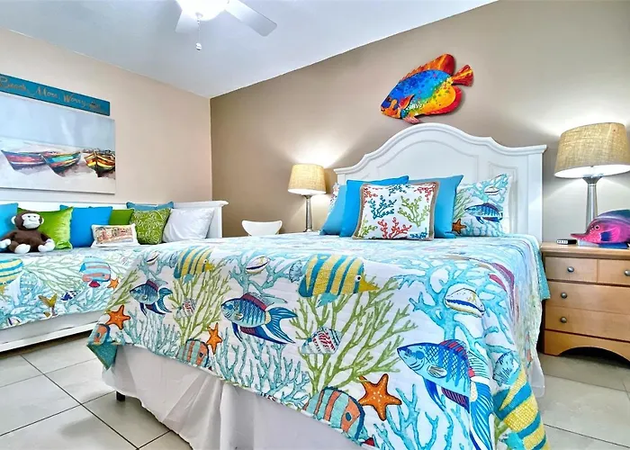 Hotel Beach 2503 *