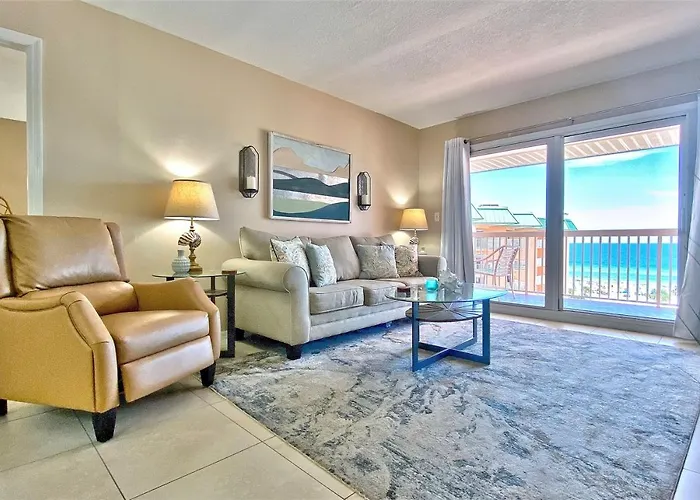 Hotel Beach 2503